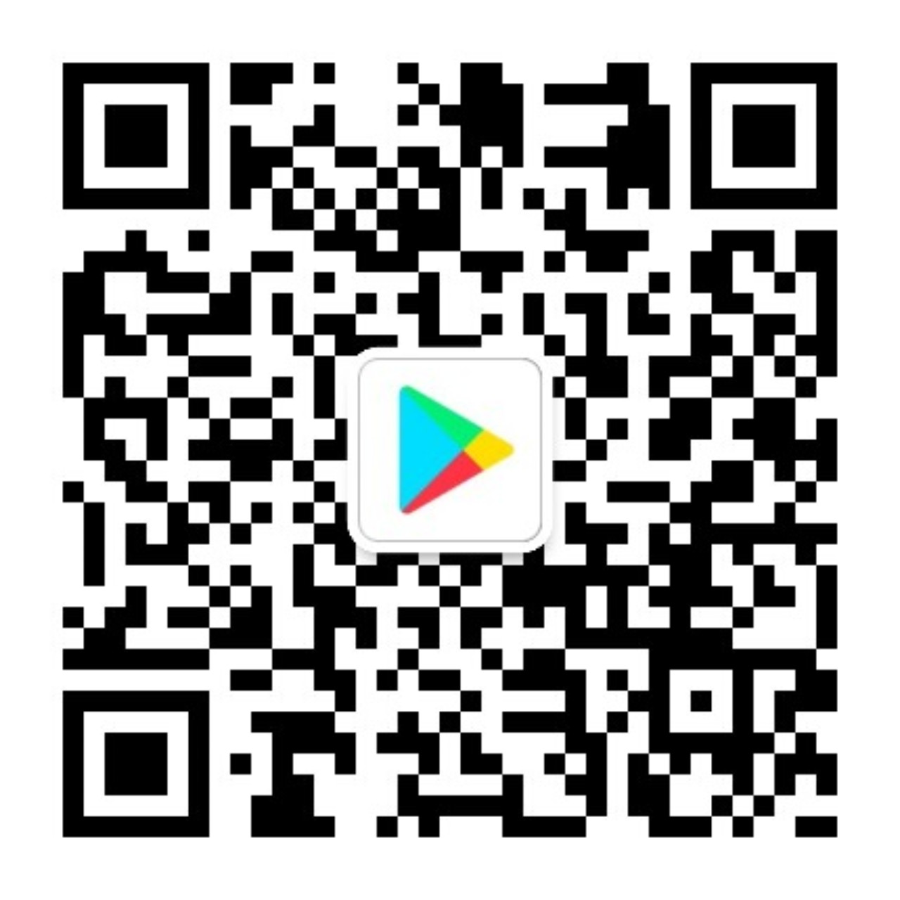 Android出海公众号二维码